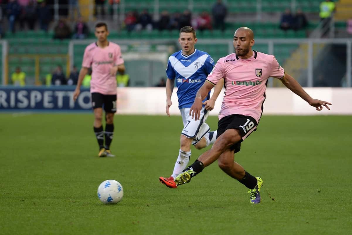 Serie B, big match Palermo-Brescia: sfida per il primato Stellone vs Corini 