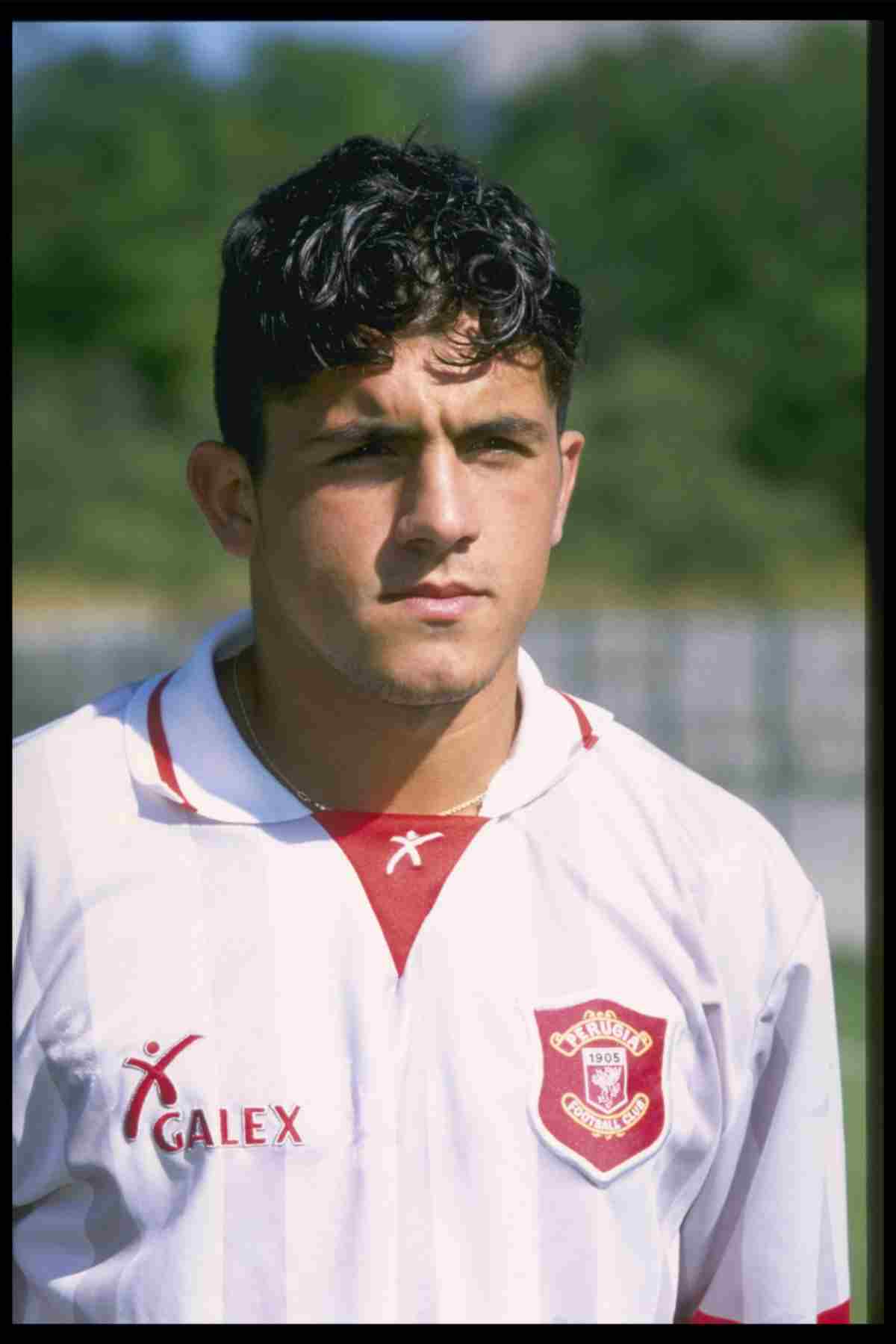 Gattuso Perugia