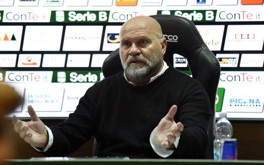 Calciomercato Venezia Cosmi Verona Grosso