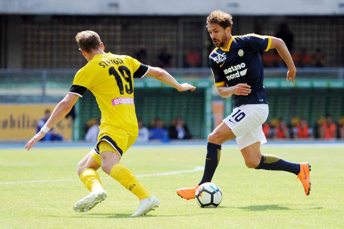 Cerci Salernitana