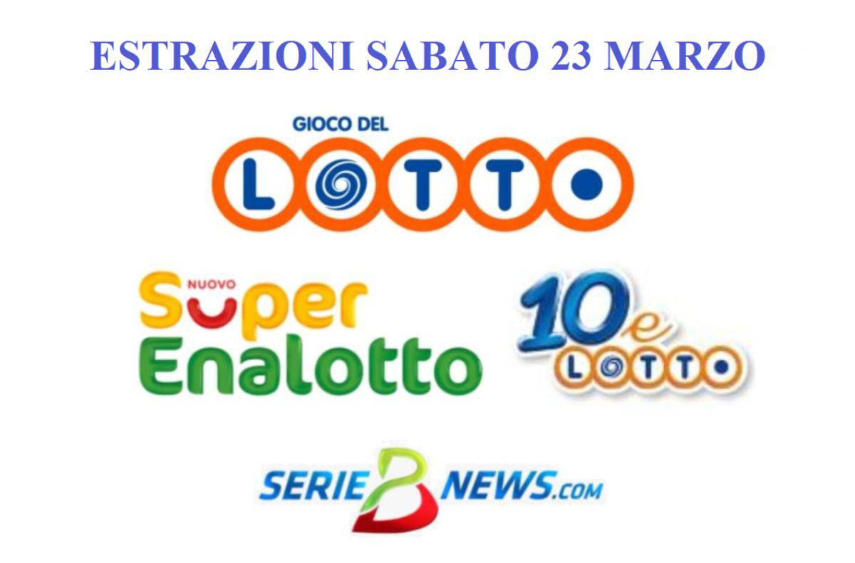 Lotto SuperEnalotto