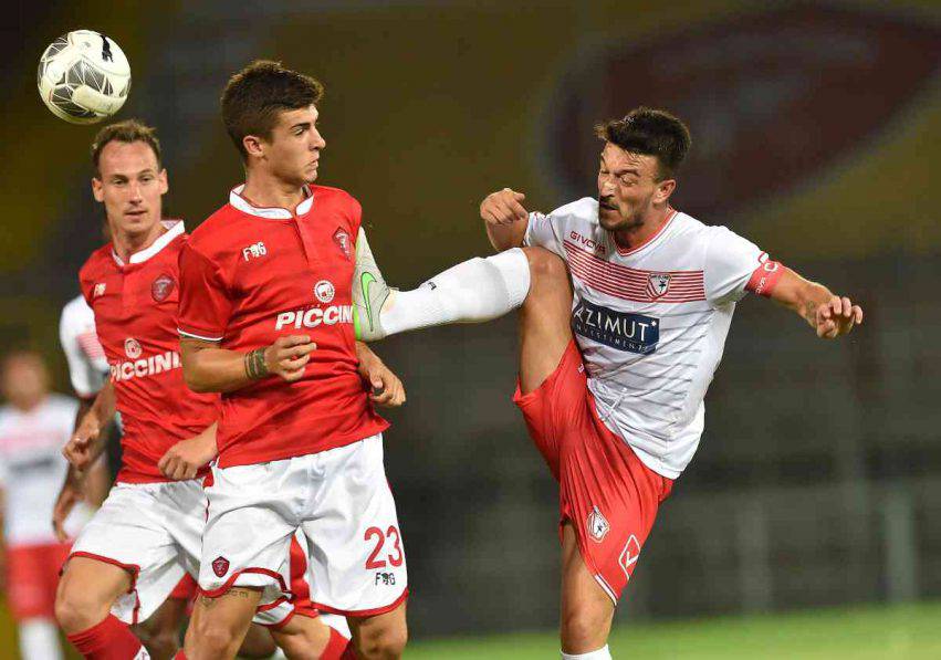 Gianluca Mancini Perugia