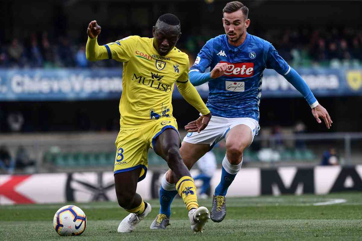 Chievo Verona