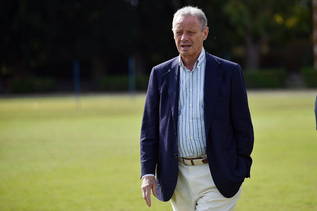 palermo società caos zamparini