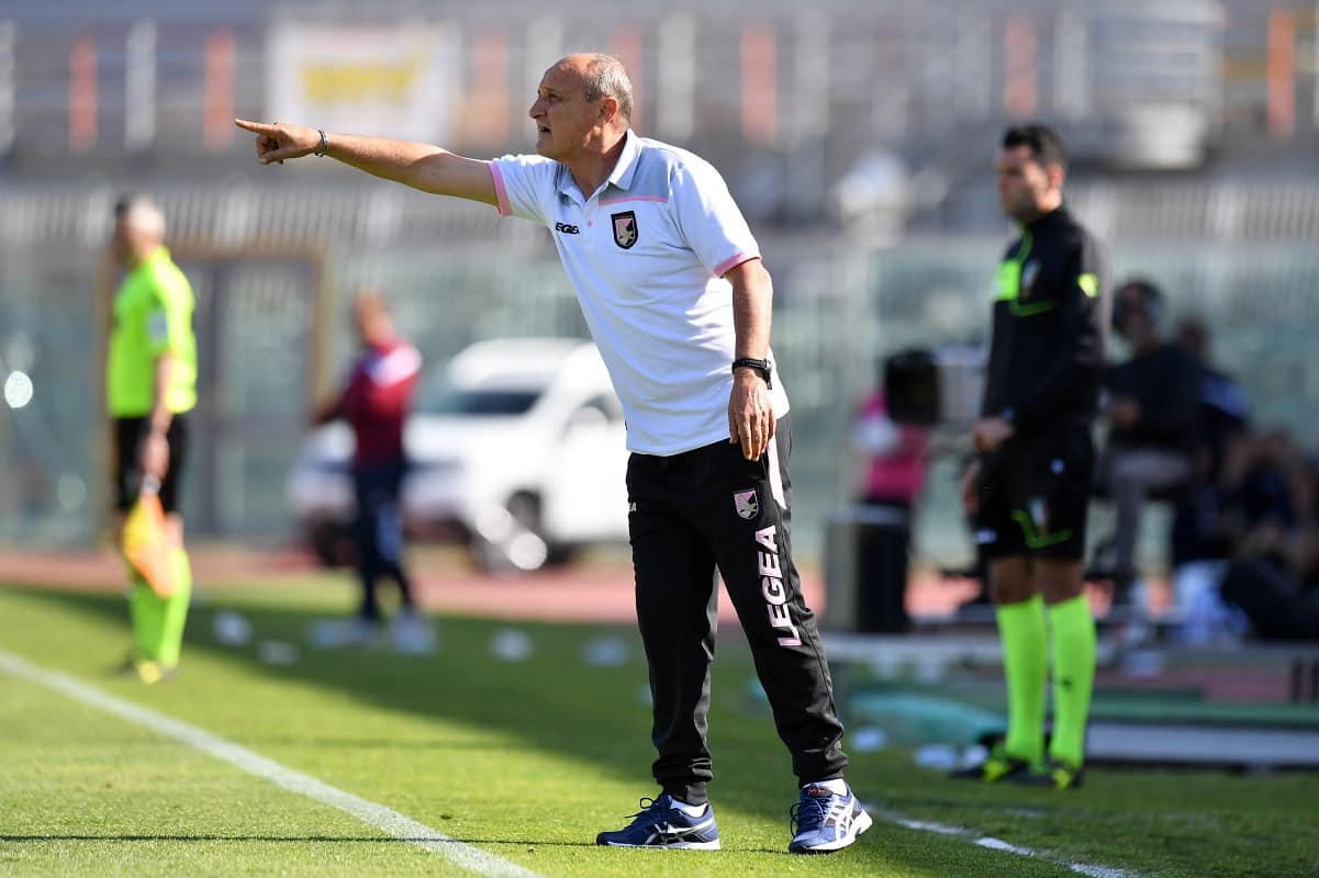 Serie B, corsa ai playoff: dal Palermo all'Ascoli, il calendario e la classifica