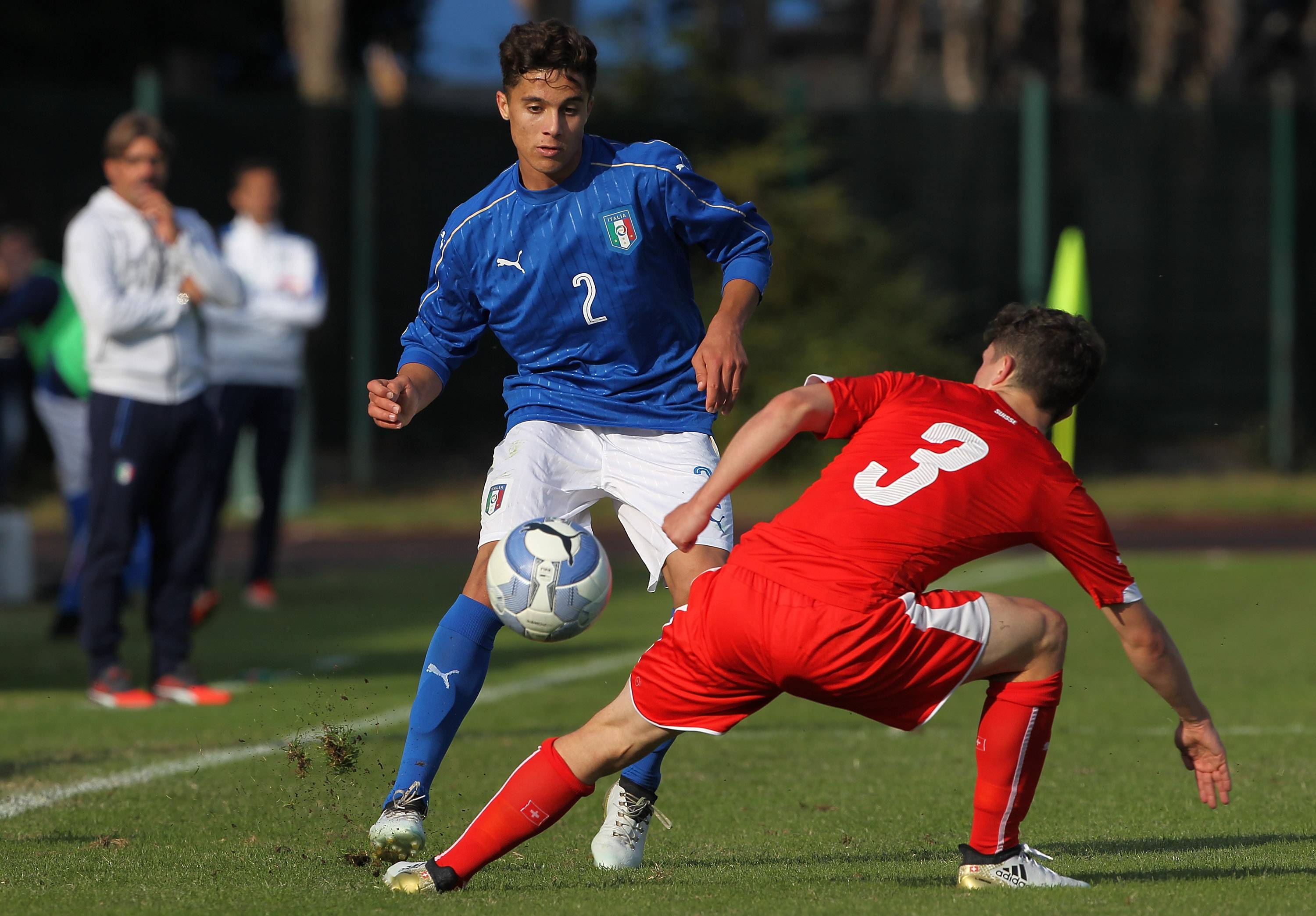 Calciomercato Sernicola Cremonese