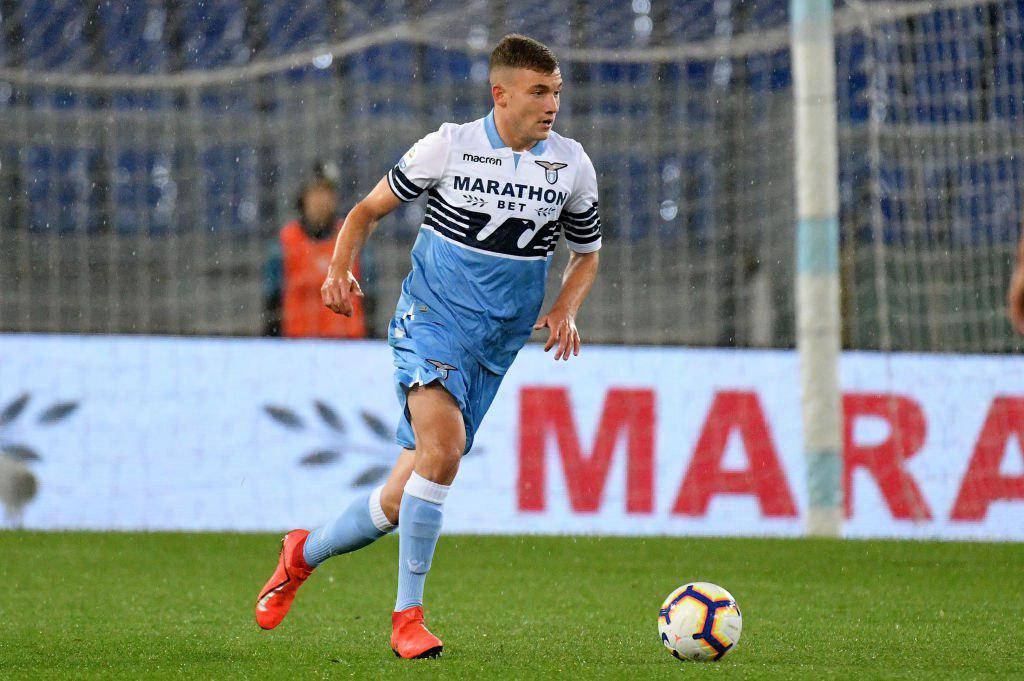 Nicolò Armini Lazio