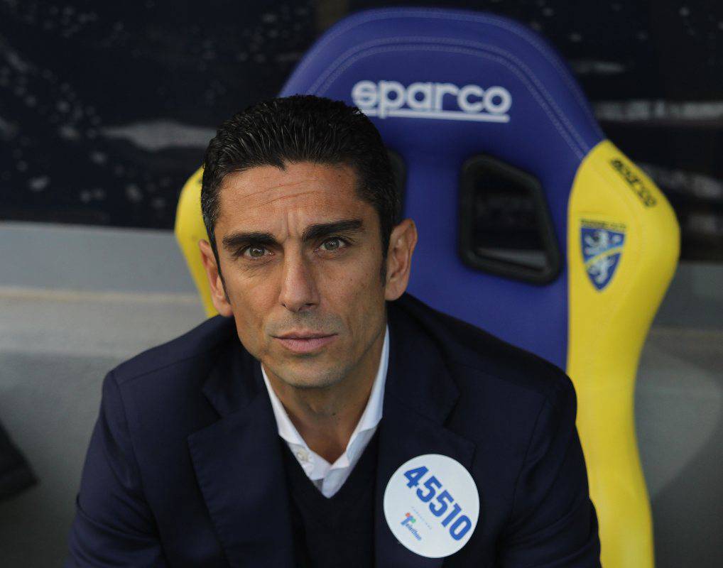 Moreno Longo Chievo Verona