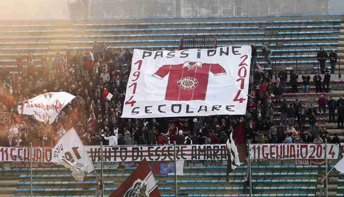 calciomercato reggina