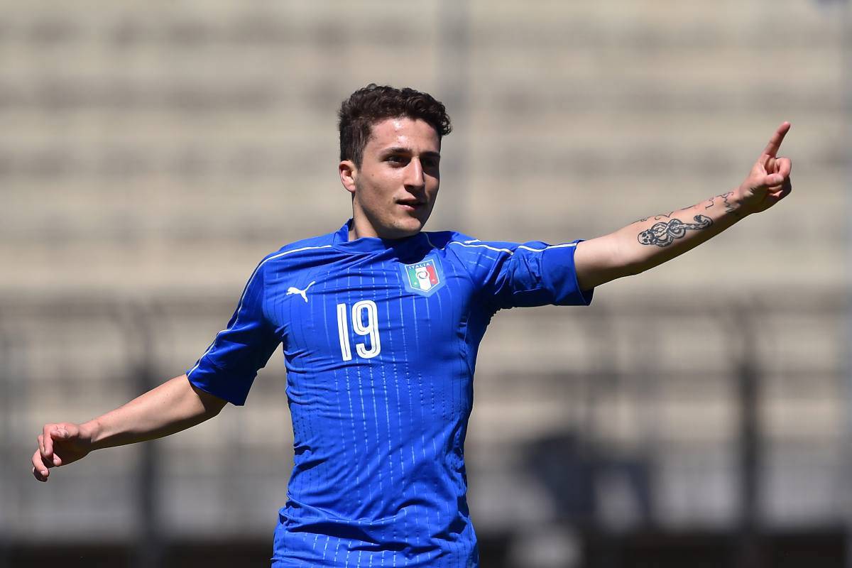 morosini entella calciomercato brescia