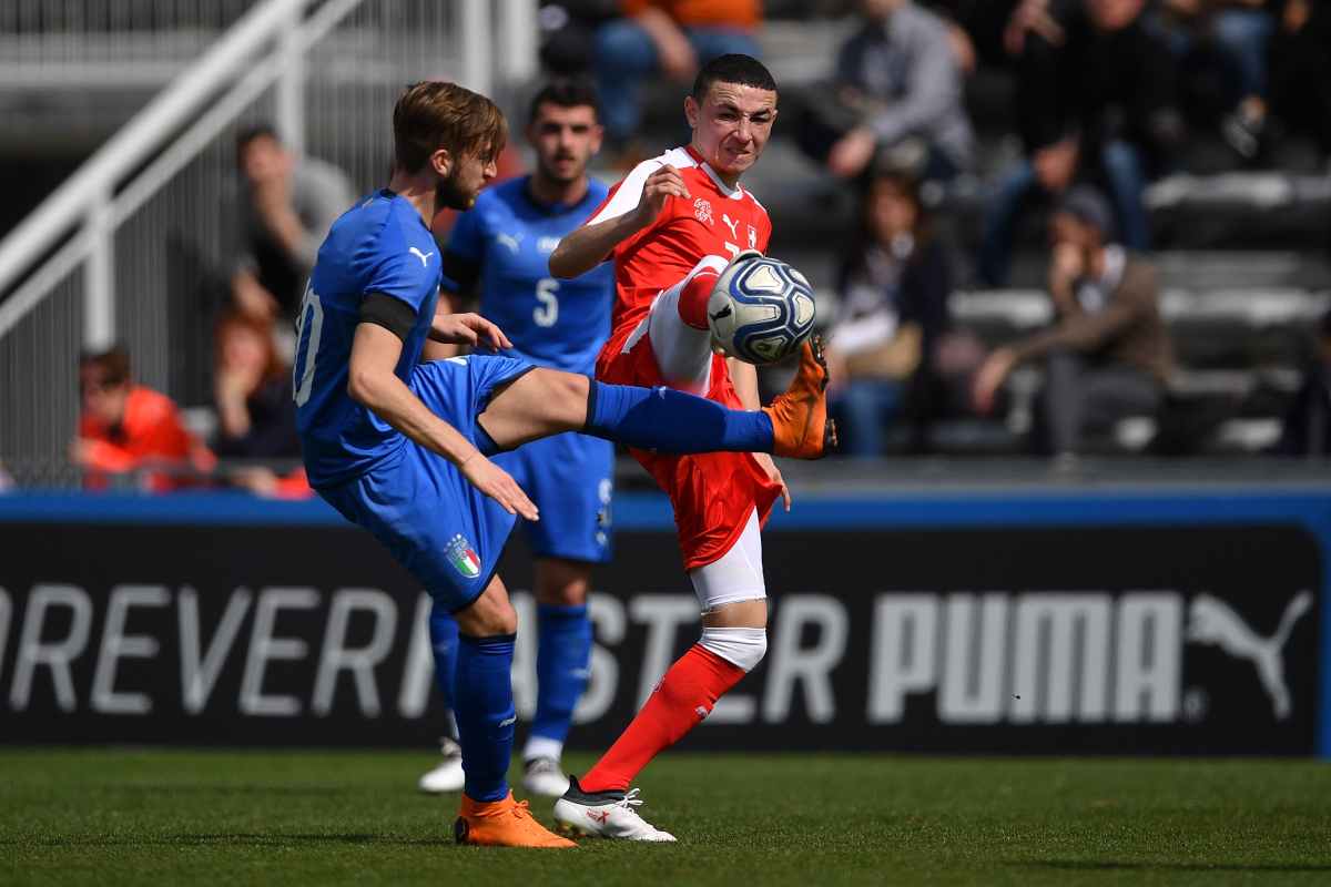 Juventus Pescara Calciomercato