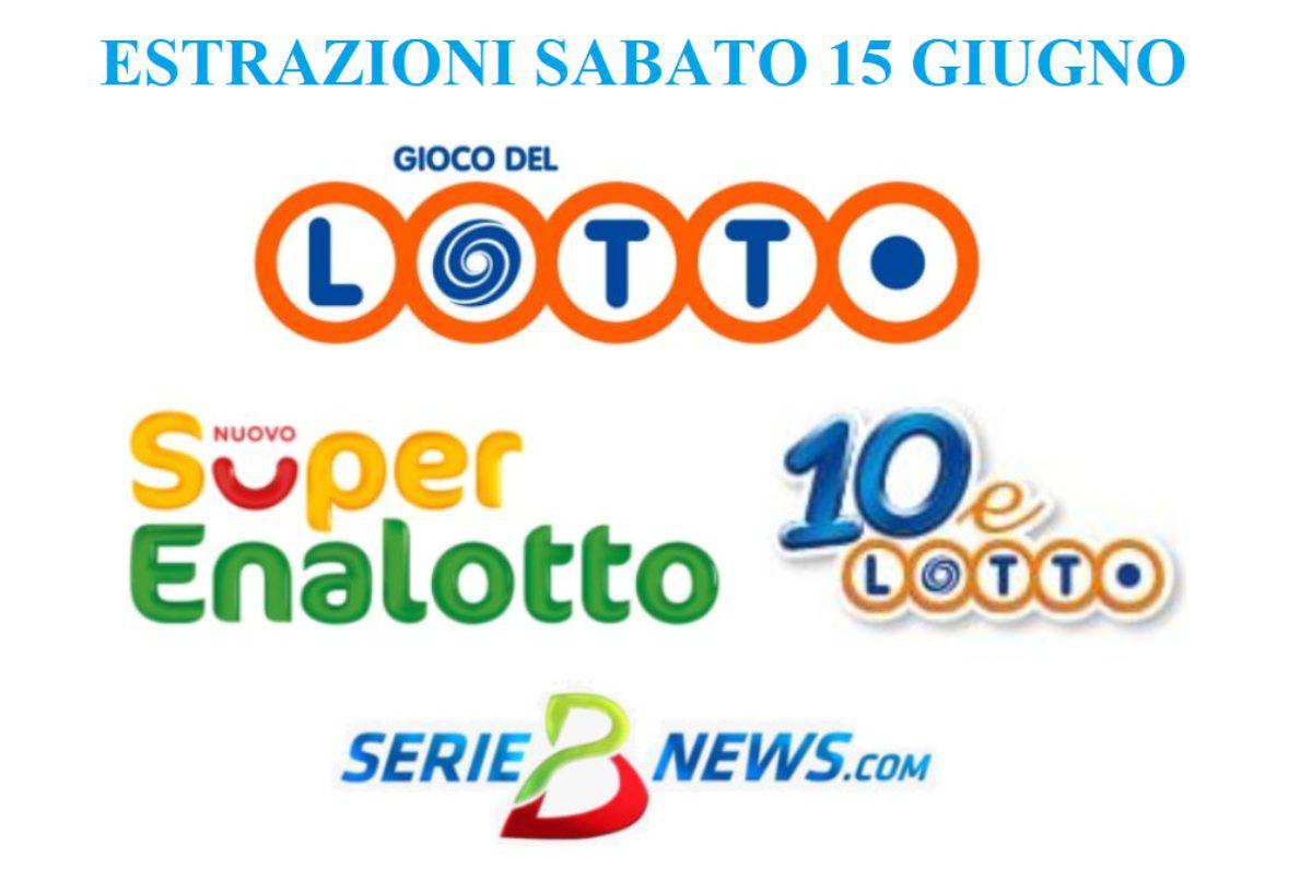 Lotto SuperEnalotto