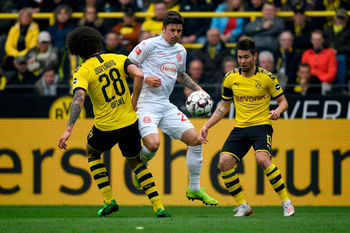 Calciomercato Cittadella Kownacki