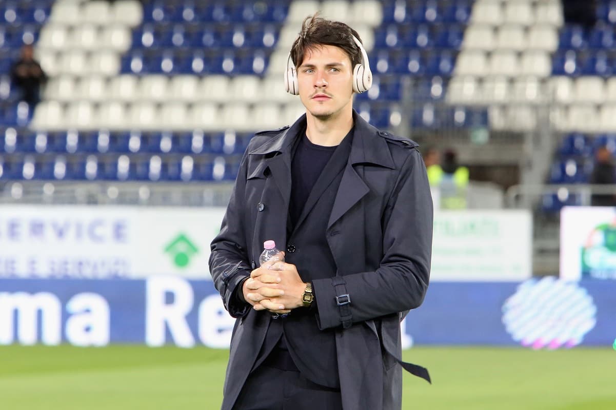 Calciomercato Chievo, asse con la Sampdoria: in arrivo Leverbe e Ivan