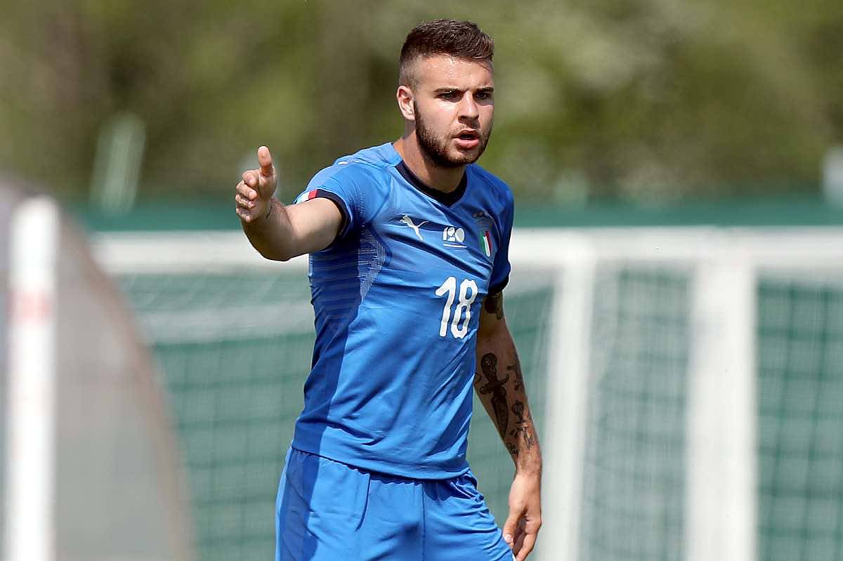 calciomercato Pescara Tumminello Palmiero