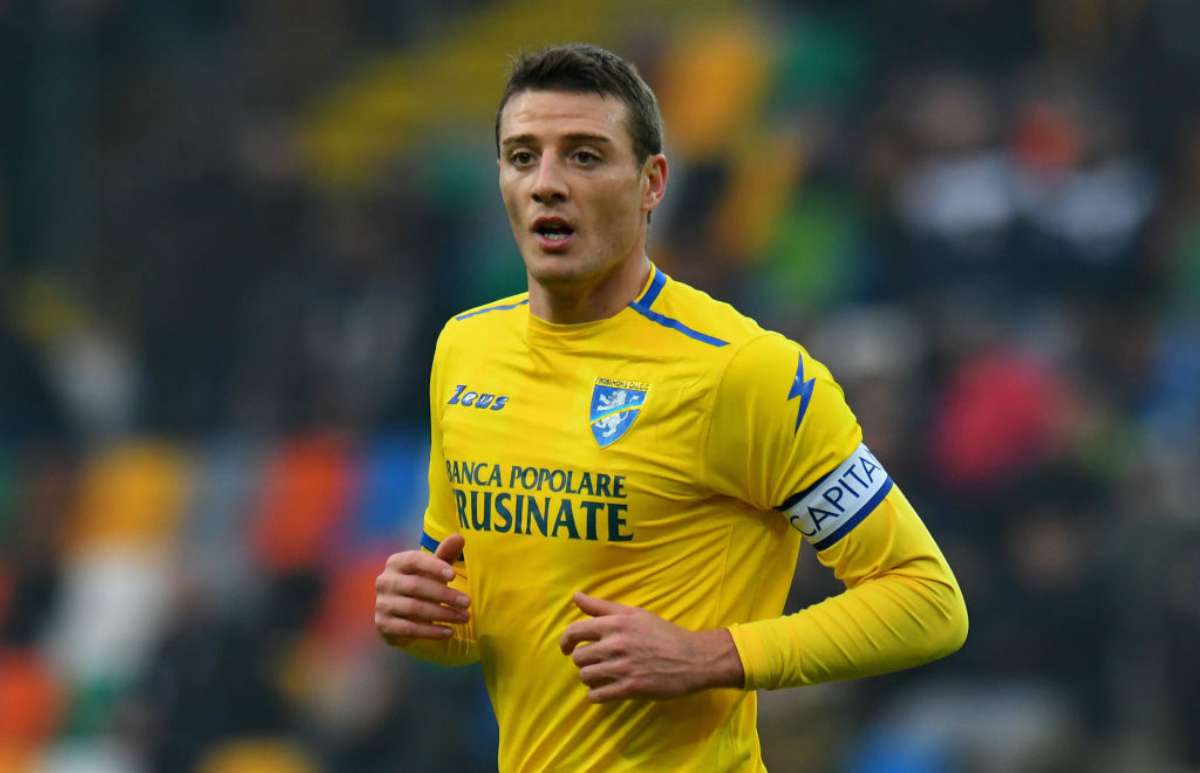 CALCIOMERCATO FROSINONE