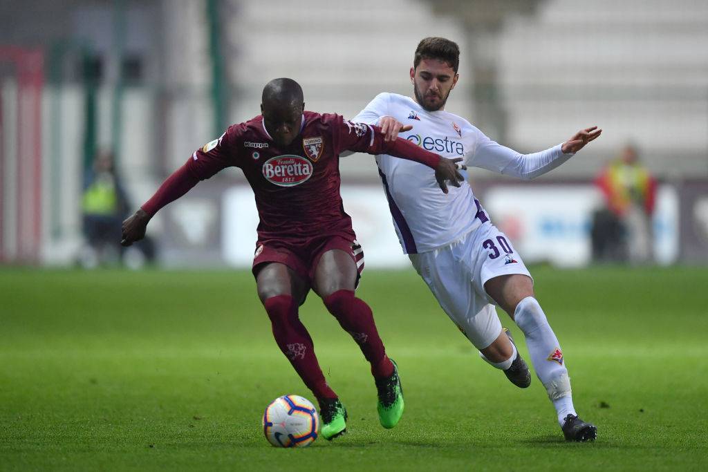 Calciomercato Cosenza, domani incontro per chiudere l'affare Kone col Torino