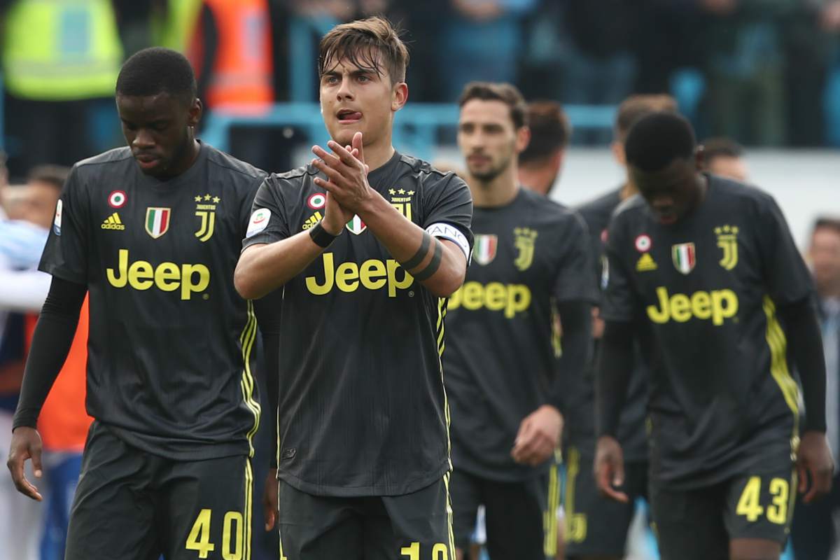 calciomercato benevento mavididi juventus