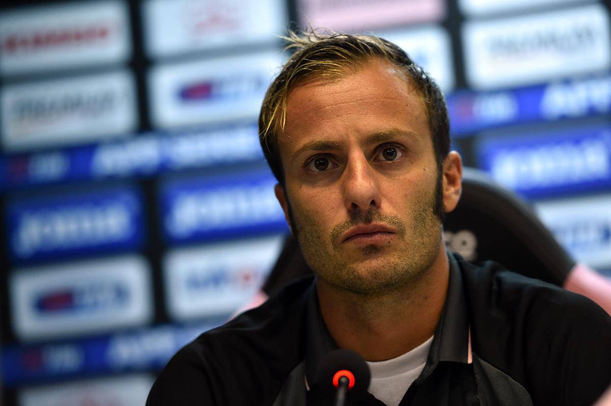 Calciomercato Serie B Gilardino