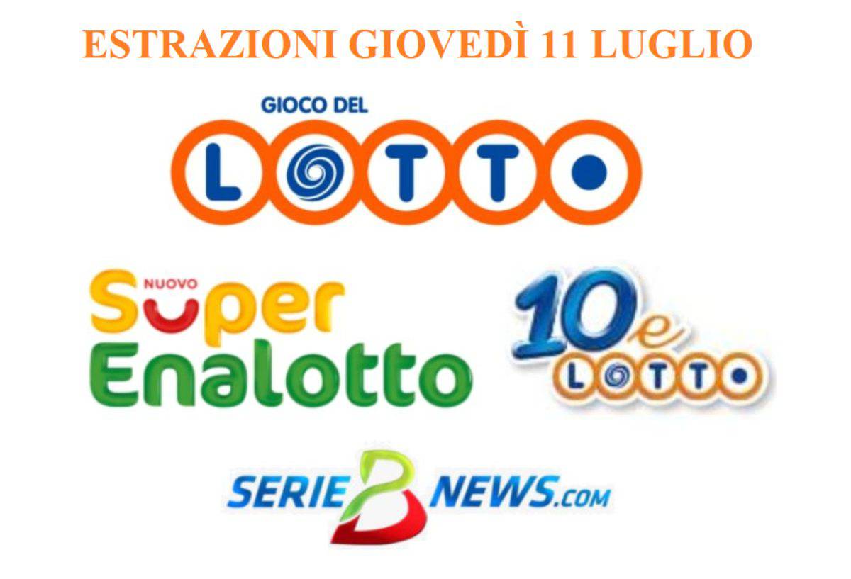 SuperEnalotto Lotto jackpot