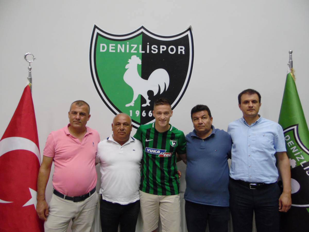 calciomercato ascoli murawski turchia