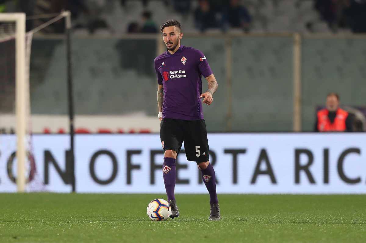 calciomercato Brescia Ceccherini Hetemaj Fiorentina Chievo