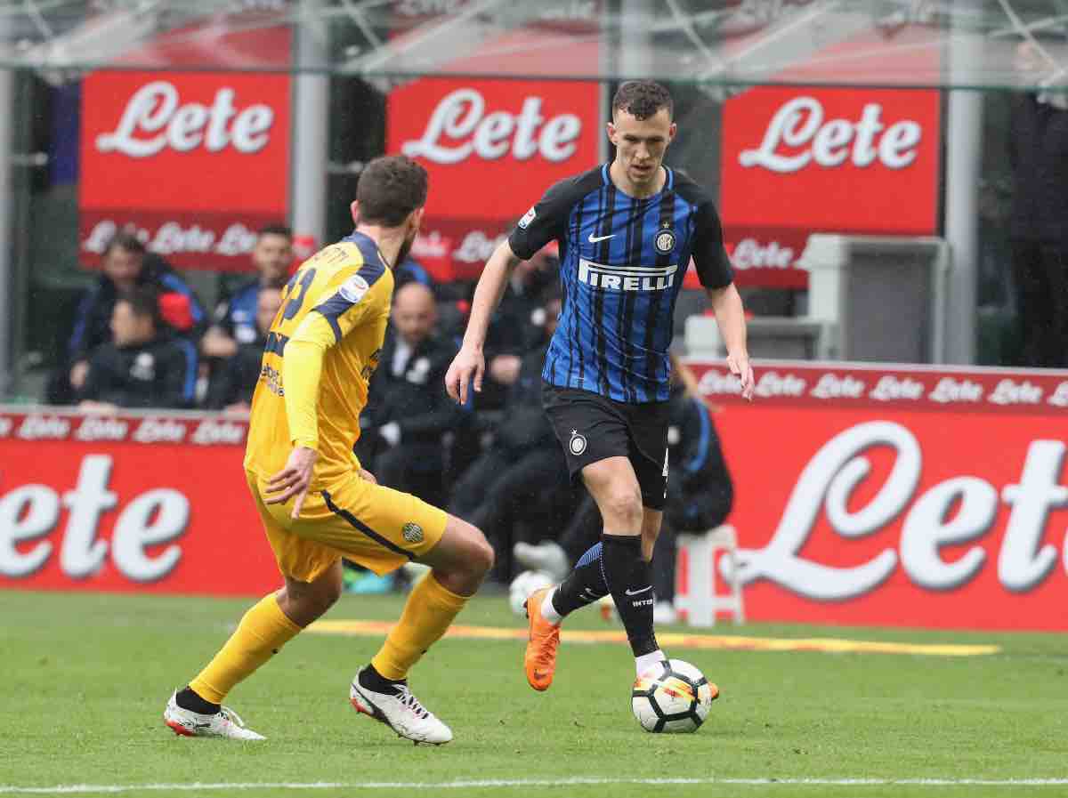 calciomercato Cremonese Bianchetti Verona Inter