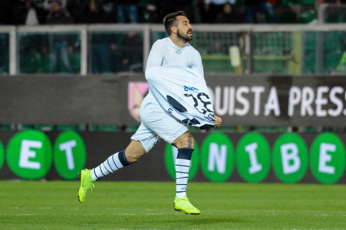 Luca Tremolada Perugia