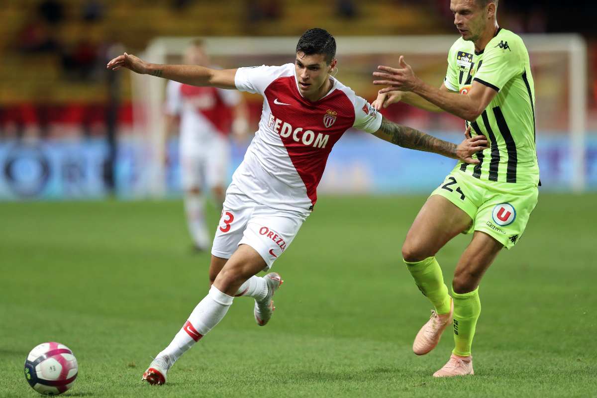 Pellegri Monaco