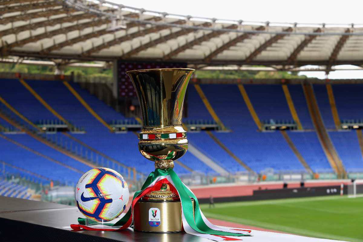 Coppa Italia Serie B