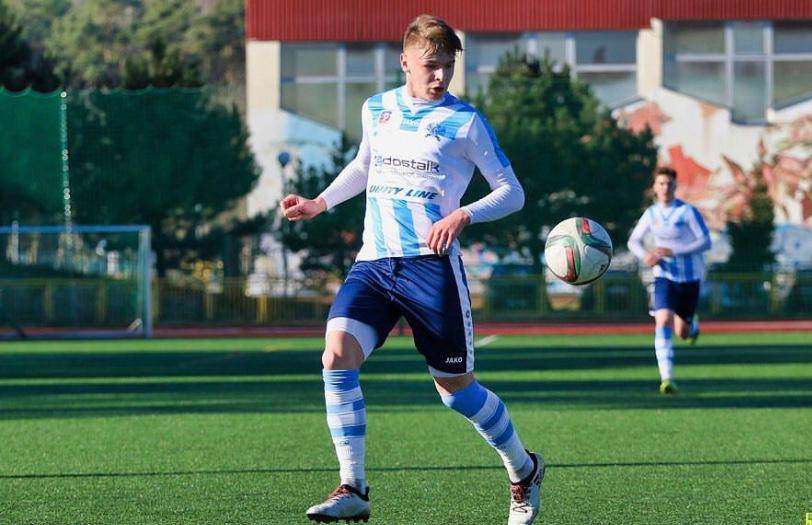 calciomercato cremonese Szymon Emche