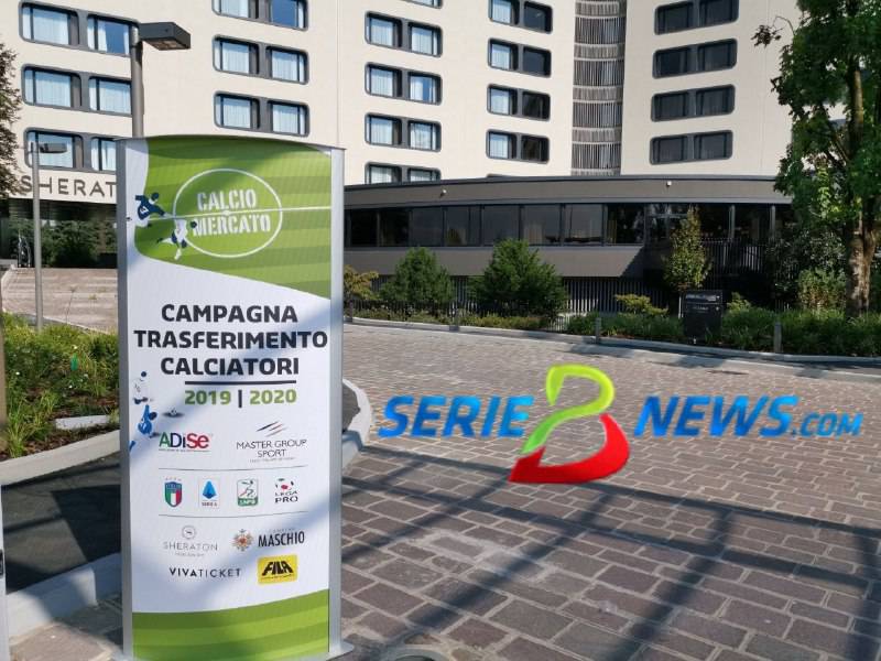 calciomercato Serie B