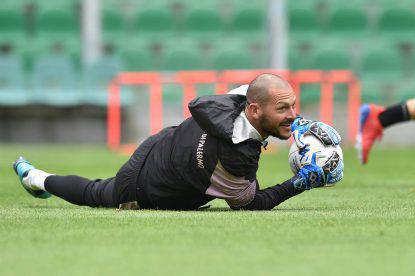 Calciomercato Venezia Pomini