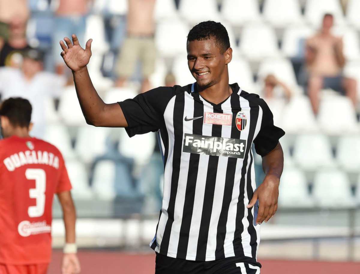 calciomercato da cruz ascoli