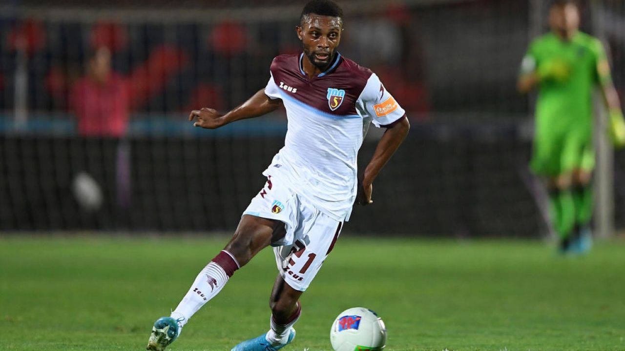 Calciomercato Salernitana Un Centrocampista Sogna La Serie A