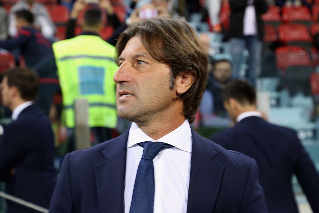 Cremonese-Ascoli è il monday night di Serie B: Rastelli si gioca la panchina?