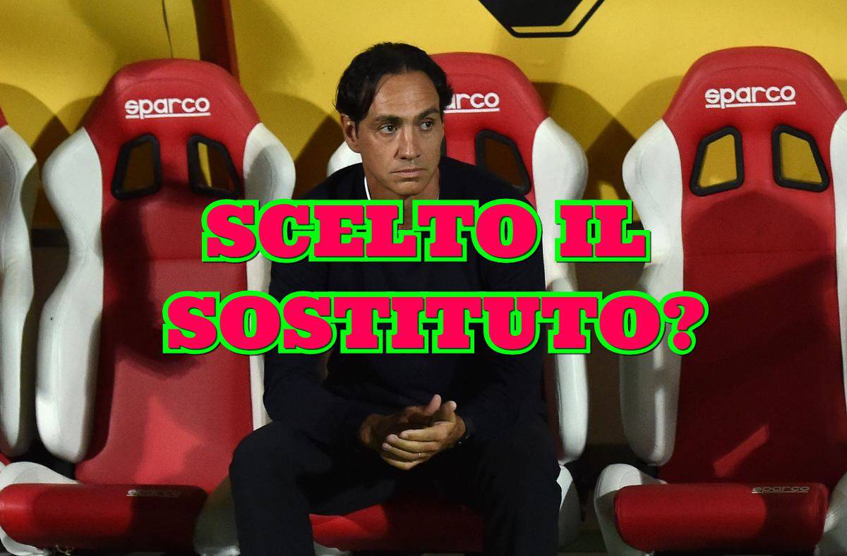 Calciomercato Frosinone Nesta