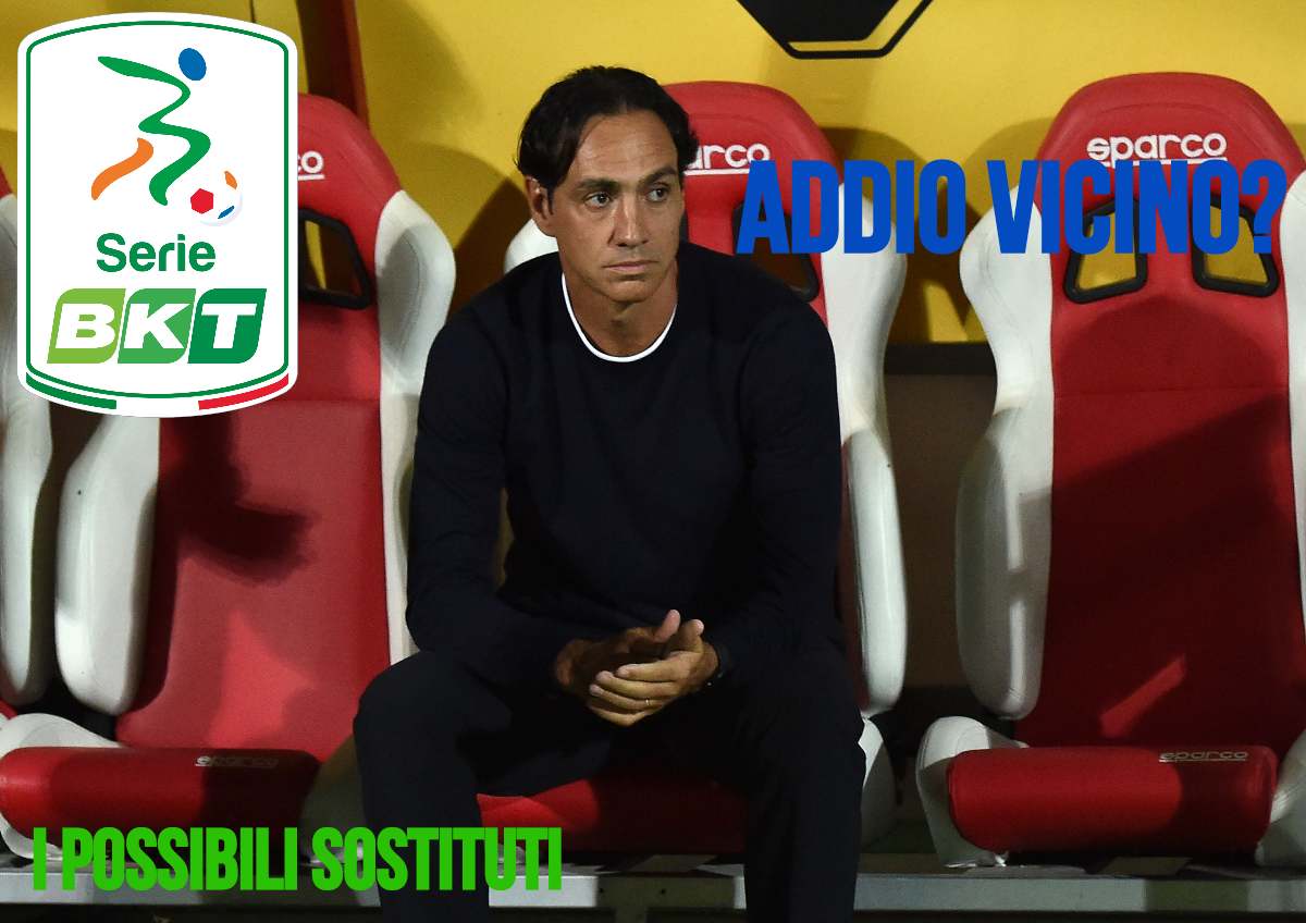 Calciomercato Frosinone Nesta Longo