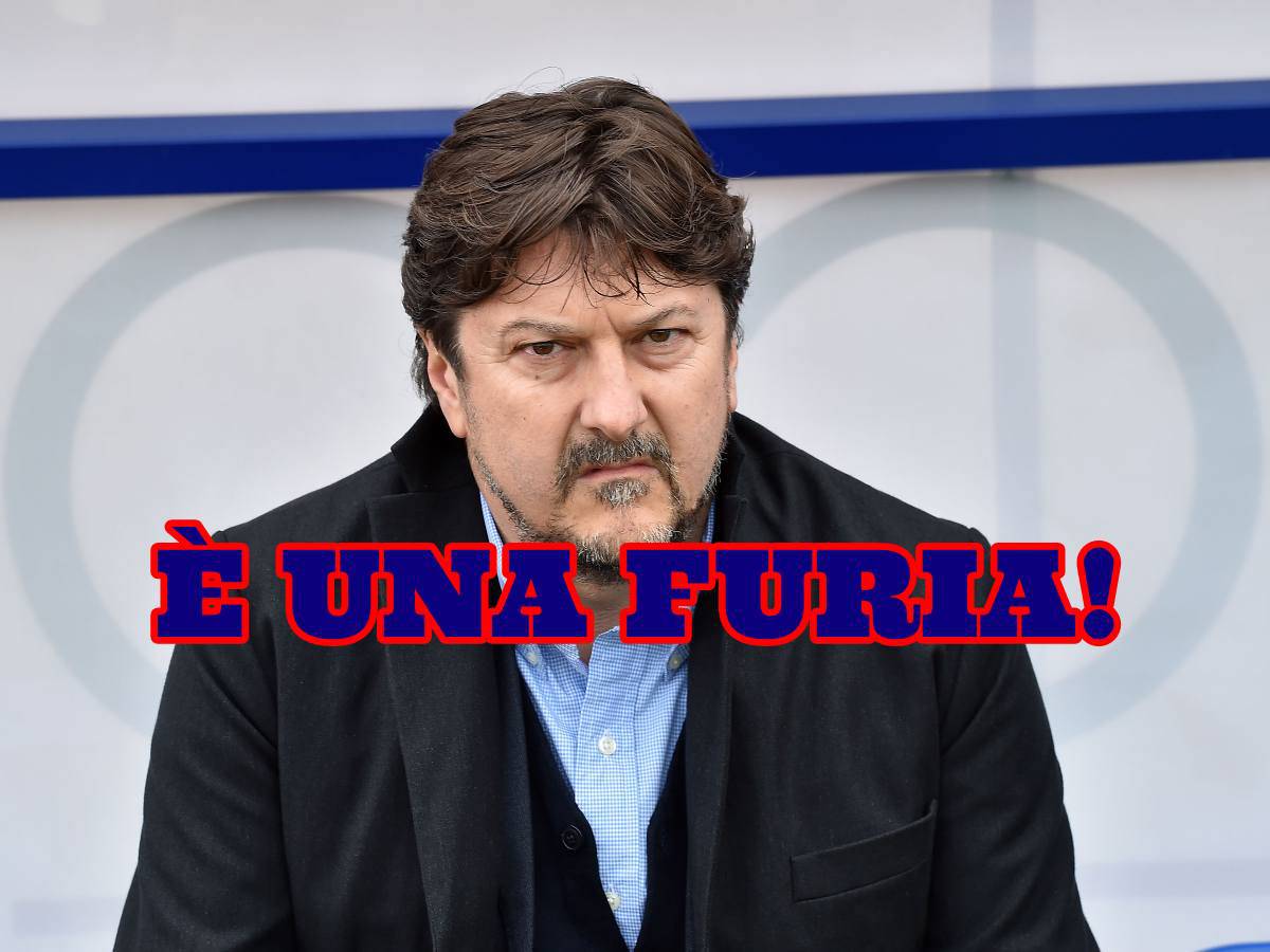 Daniele Sebastiani Pescara