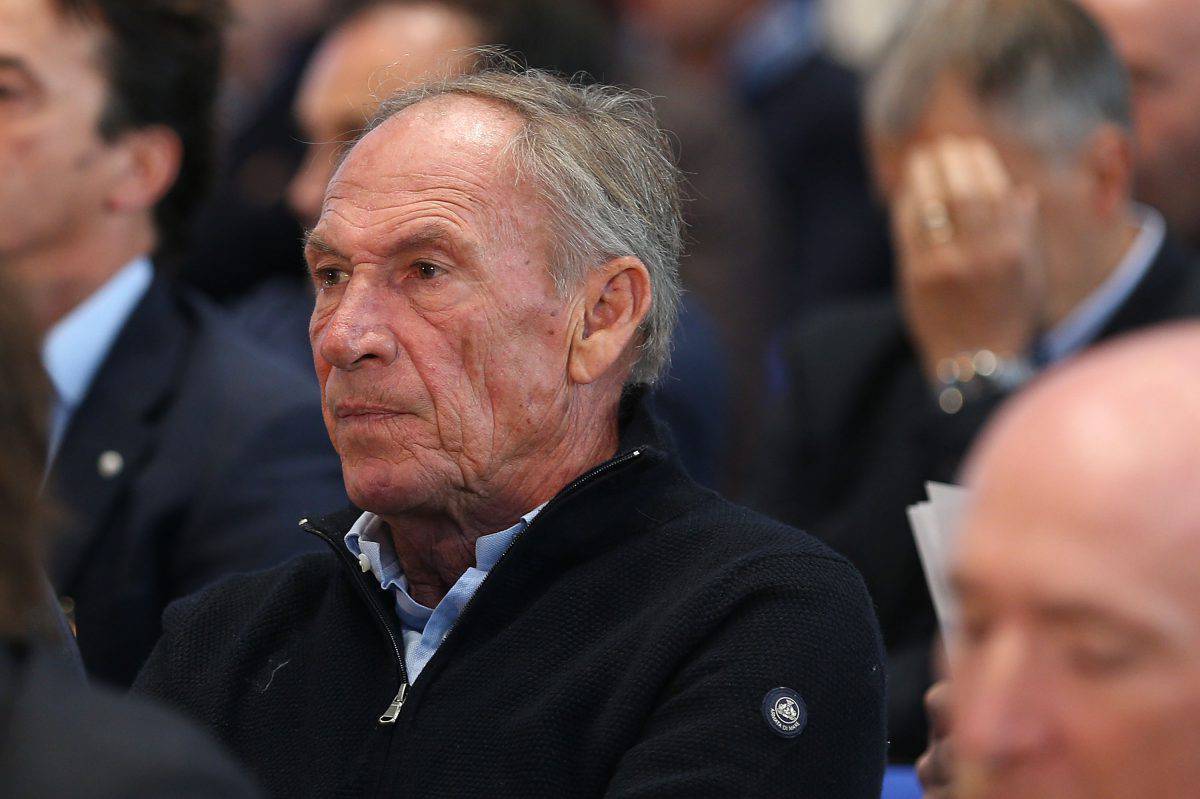 serie b zeman