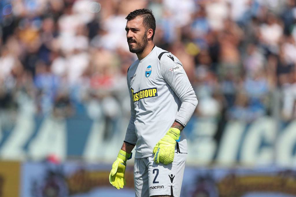 Calciomercato Cremonese Marchetti Viviano Milinkovic-Savic Alfonso Agazzi