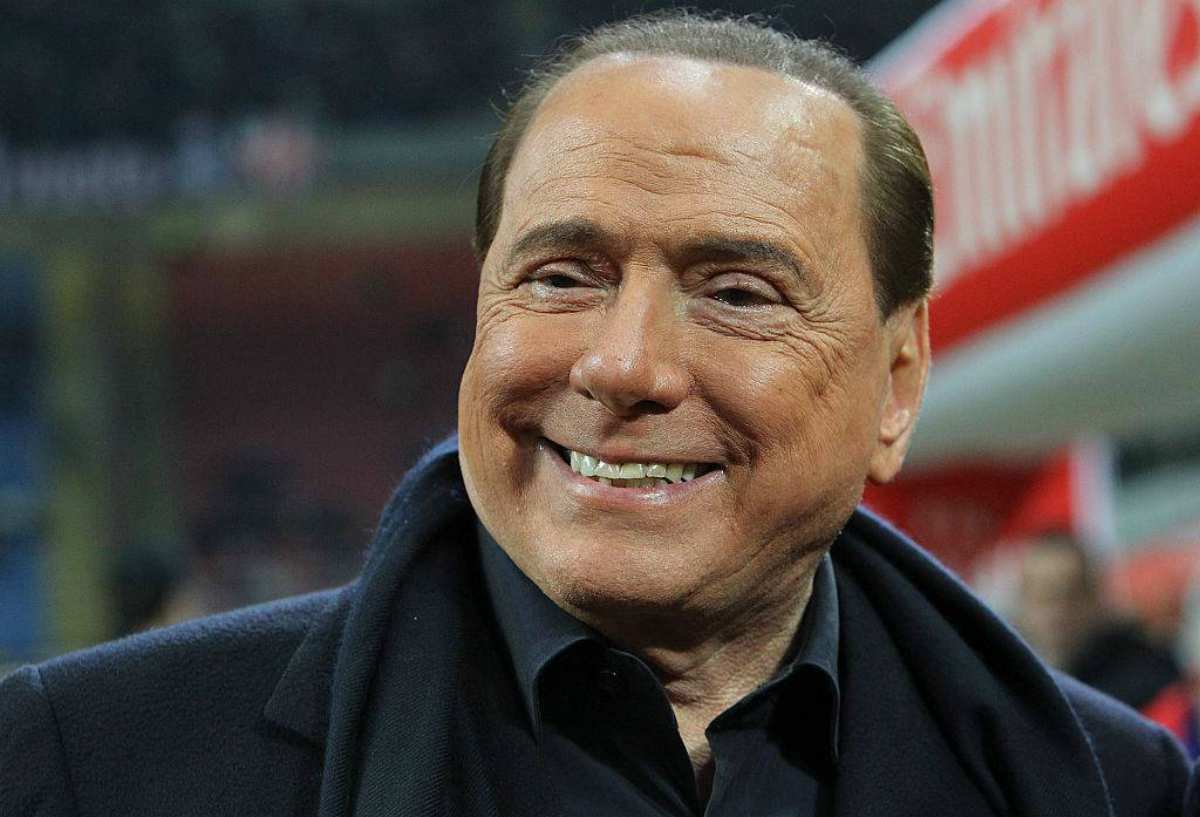 monza berlusconi milan