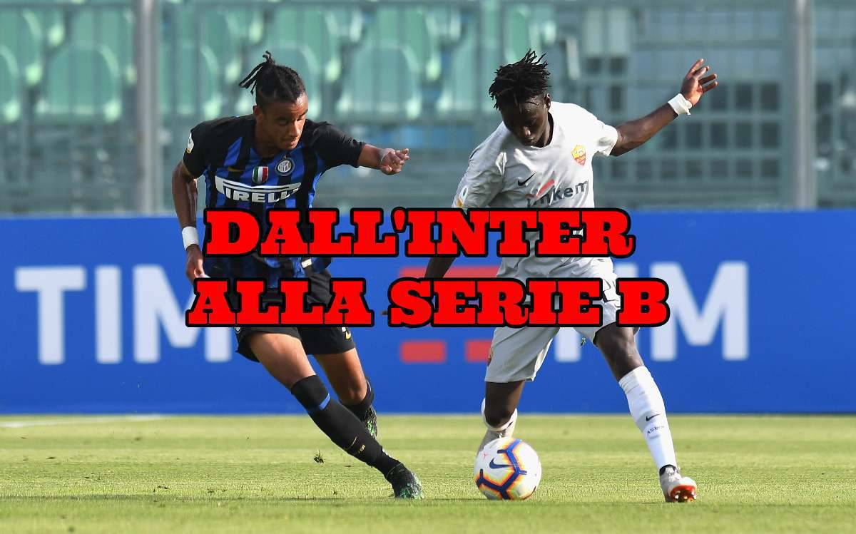 Schirò Darboe Inter Roma