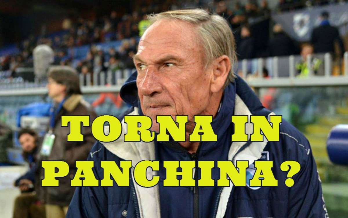 serie b zeman torna in panchina?