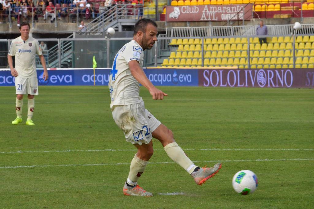 Serie B, big match decima giornata Chievo-Crotone: numeri e curiosità 
