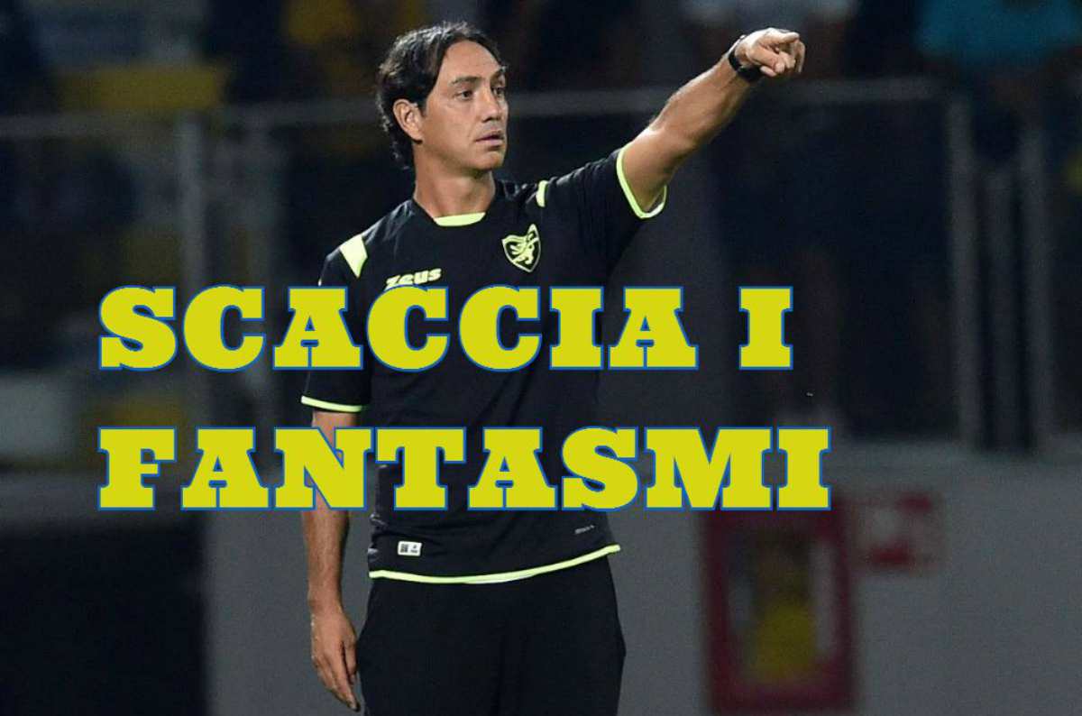 Frosinone Livorno nesta breda