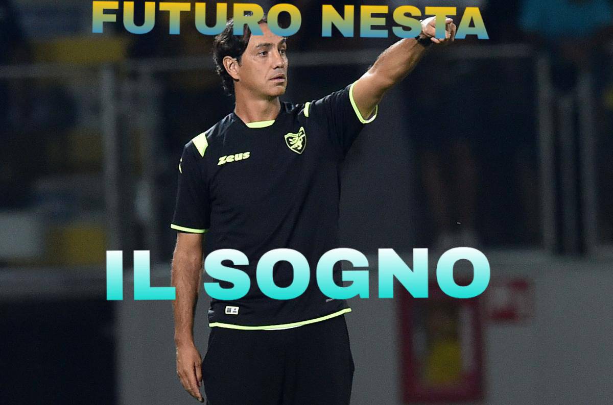 futuro nesta, il sogno