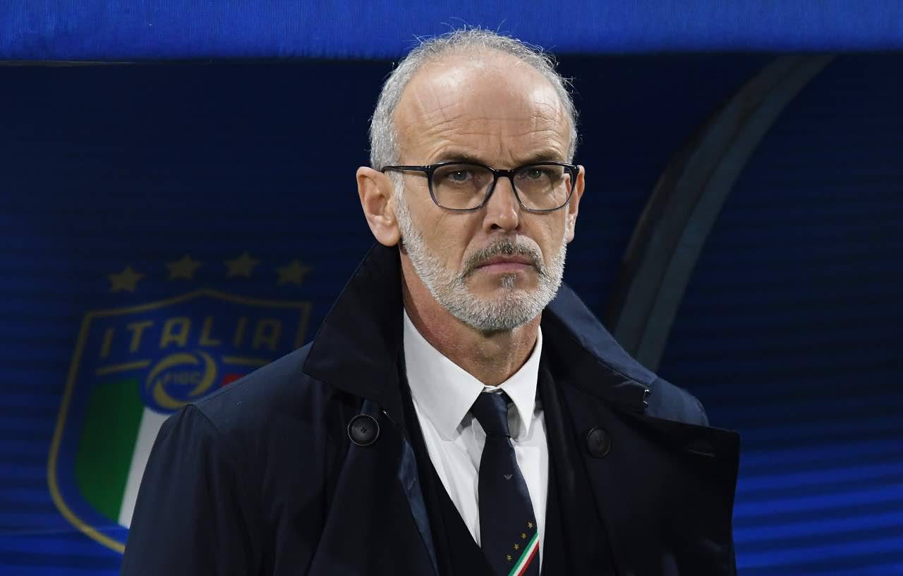 Italia Armenia Under 21 probabili formazioni