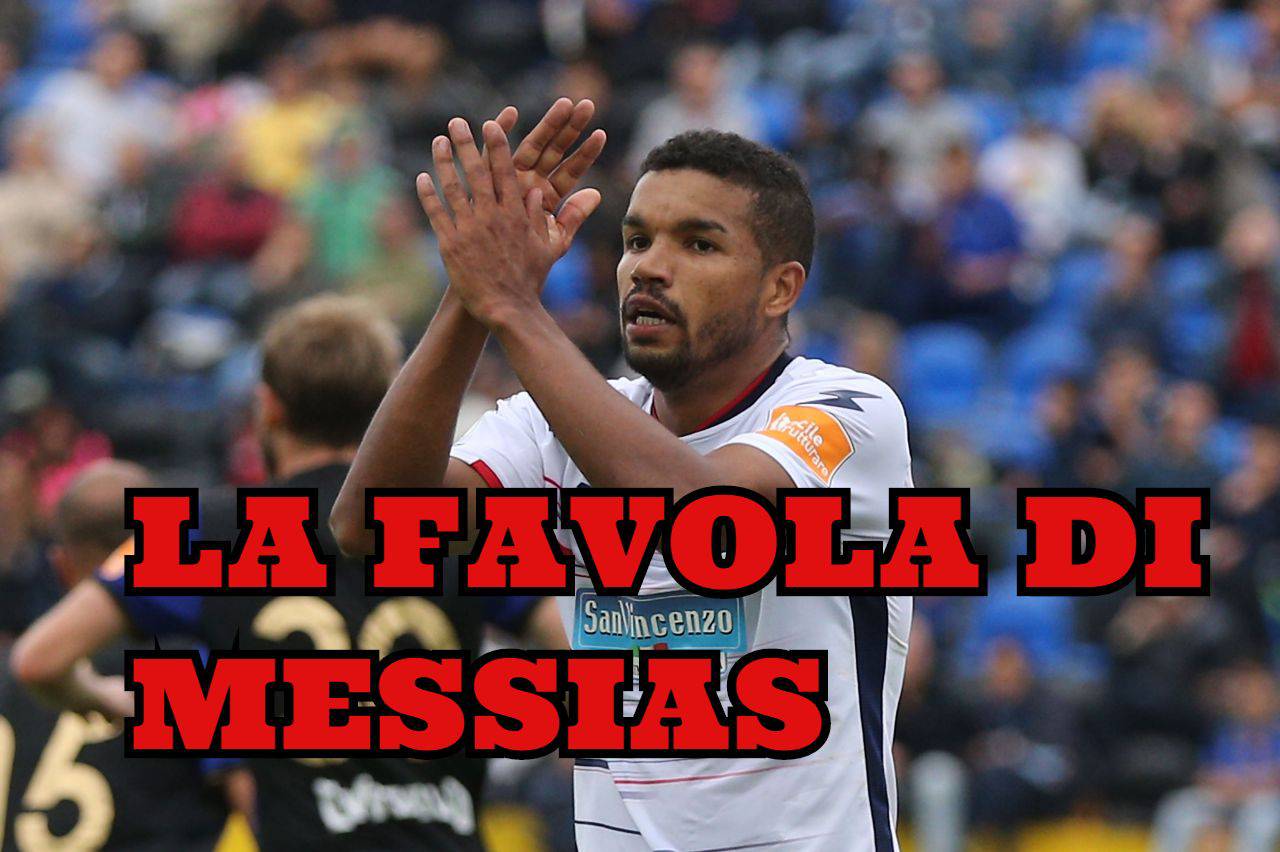 Messias Crotone