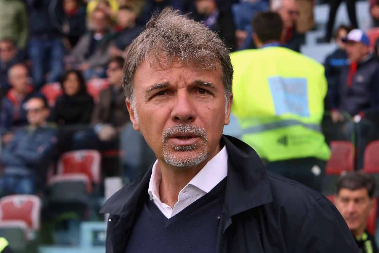 Calciomercato Reggina, scelto fatta: nuovo tecnico atteso in serata